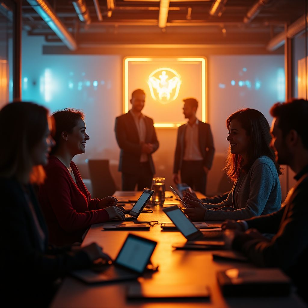 Historia de Consultoría360